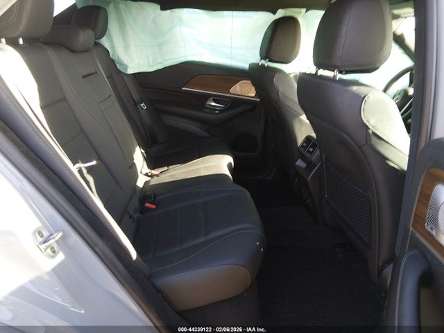 4JGFB4GB7SB290128 Mercedes-Benz Gle 450e 4matic