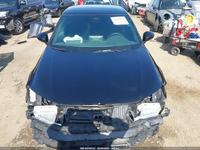 Honda Civic Sport 2026 2HGFE2F54TH526241 Image 13