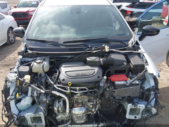 2025 CHRYSLER PACIFICA 2C4RC1BG6SR532473 Photo 9