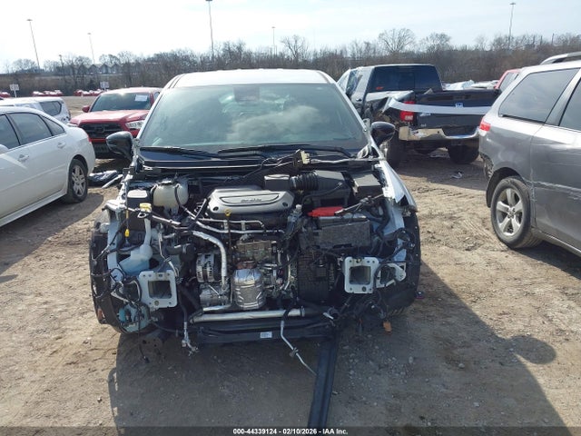 2025 CHRYSLER PACIFICA 2C4RC1BG6SR532473 Photo 5