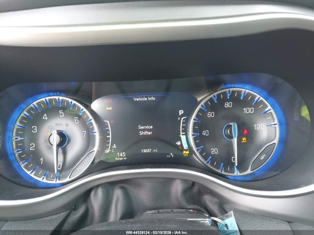 2025 CHRYSLER PACIFICA 2C4RC1BG6SR532473 Photo 6