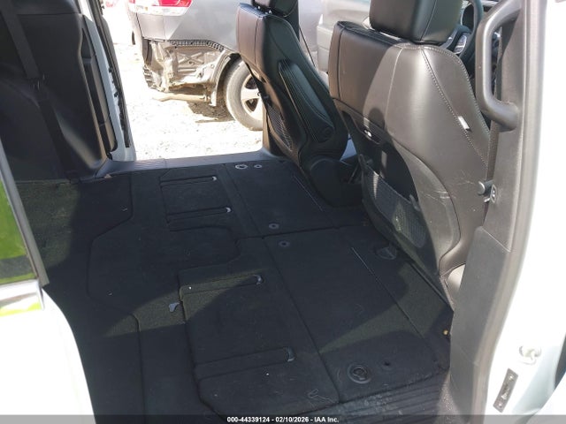 2025 CHRYSLER PACIFICA 2C4RC1BG6SR532473 Photo 7