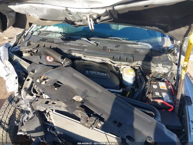 44339127 :رقم المزاد ، 3C63R3CJ4EG257990 vin ، 2014 Ram 3500 Tradesman مزاد بيع