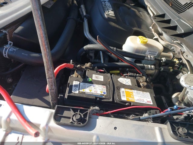 44339127 :رقم المزاد ، 3C63R3CJ4EG257990 vin ، 2014 Ram 3500 Tradesman مزاد بيع