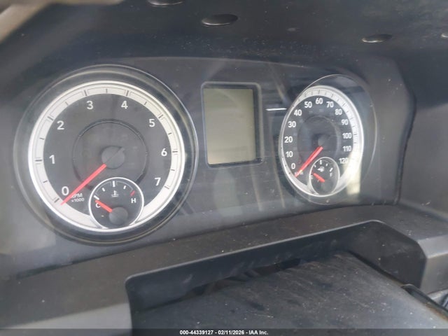 44339127 :رقم المزاد ، 3C63R3CJ4EG257990 vin ، 2014 Ram 3500 Tradesman مزاد بيع