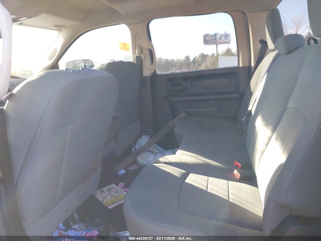 44339127 :رقم المزاد ، 3C63R3CJ4EG257990 vin ، 2014 Ram 3500 Tradesman مزاد بيع