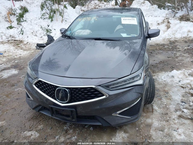 Продаж на аукціоні авто 2021 Acura Ilx Premium Package/technology Package, vin: 19UDE2F77MA001747, номер лоту: 44339135