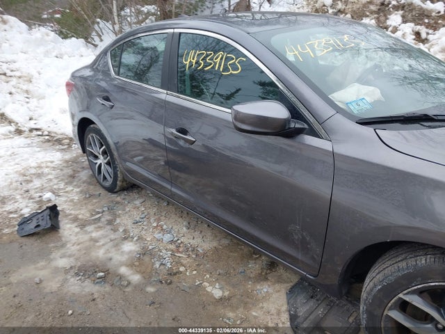 Продаж на аукціоні авто 2021 Acura Ilx Premium Package/technology Package, vin: 19UDE2F77MA001747, номер лоту: 44339135