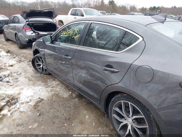 Продаж на аукціоні авто 2021 Acura Ilx Premium Package/technology Package, vin: 19UDE2F77MA001747, номер лоту: 44339135