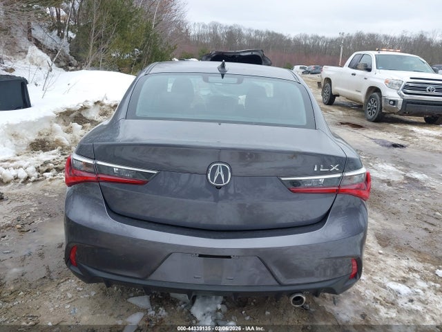 Продаж на аукціоні авто 2021 Acura Ilx Premium Package/technology Package, vin: 19UDE2F77MA001747, номер лоту: 44339135