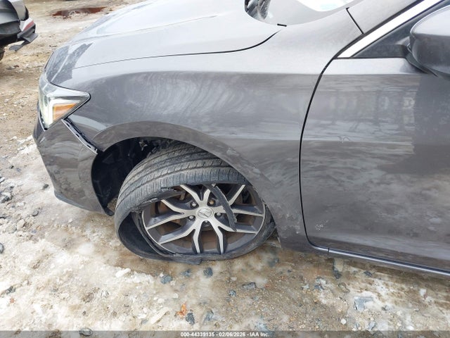 Продаж на аукціоні авто 2021 Acura Ilx Premium Package/technology Package, vin: 19UDE2F77MA001747, номер лоту: 44339135