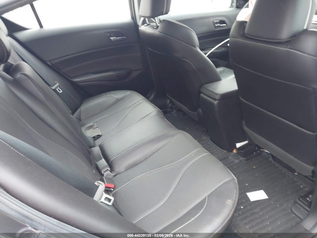 Продаж на аукціоні авто 2021 Acura Ilx Premium Package/technology Package, vin: 19UDE2F77MA001747, номер лоту: 44339135