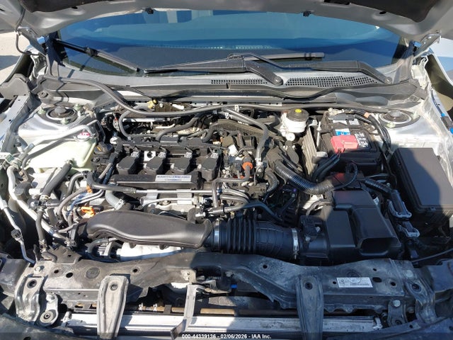 SHHFK7H60KU213491 Honda CIVIC EX