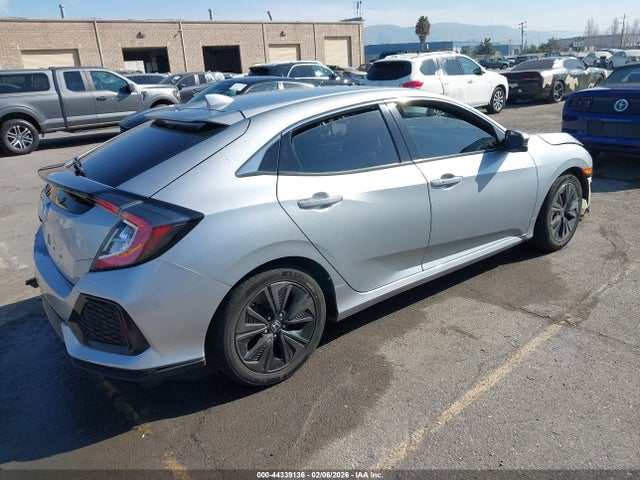 SHHFK7H60KU213491 Honda CIVIC EX