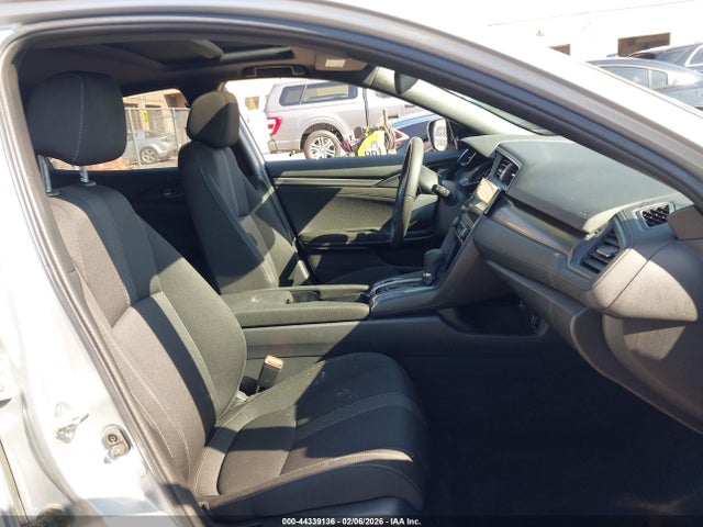 SHHFK7H60KU213491 Honda CIVIC EX