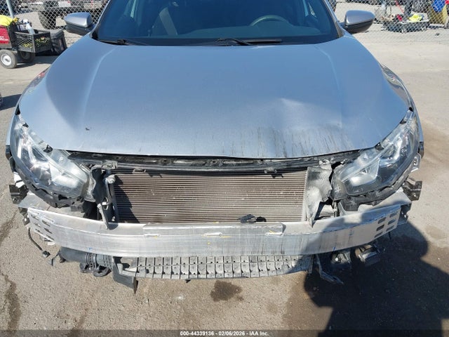 SHHFK7H60KU213491 Honda CIVIC EX