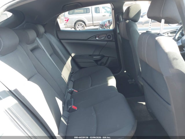SHHFK7H60KU213491 Honda CIVIC EX