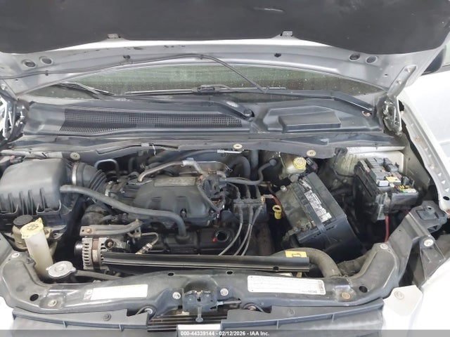 Продажа на аукционе авто 2009 Dodge Grand Caravan Se, vin: 1D8HN44E89B500489, номер лота: 44339144