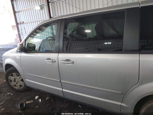 Продажа на аукционе авто 2009 Dodge Grand Caravan Se, vin: 1D8HN44E89B500489, номер лота: 44339144