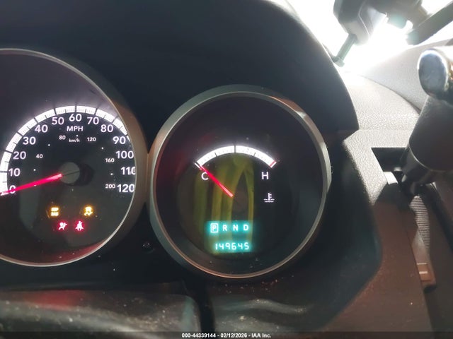 Продажа на аукционе авто 2009 Dodge Grand Caravan Se, vin: 1D8HN44E89B500489, номер лота: 44339144