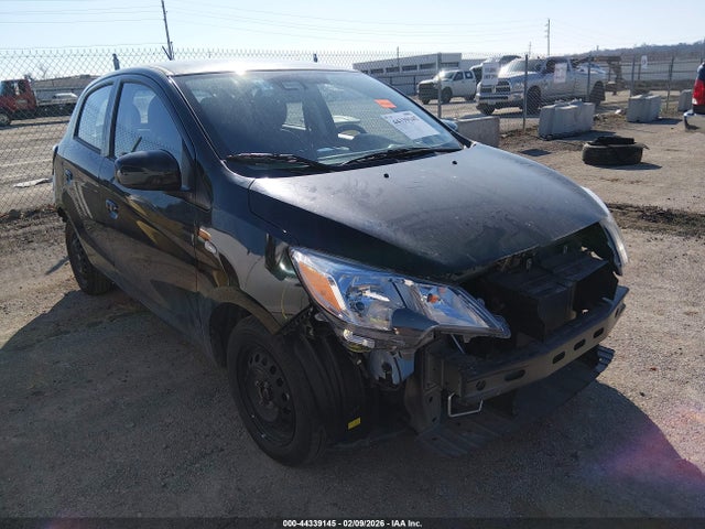 2024 MITSUBISHI MIRAGE ML32AUHJ5RH028839 Photo 0