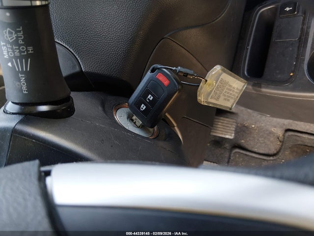 2024 MITSUBISHI MIRAGE ML32AUHJ5RH028839 Photo 10