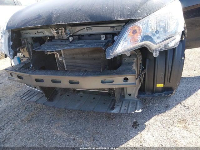 2024 MITSUBISHI MIRAGE ML32AUHJ5RH028839 Photo 5
