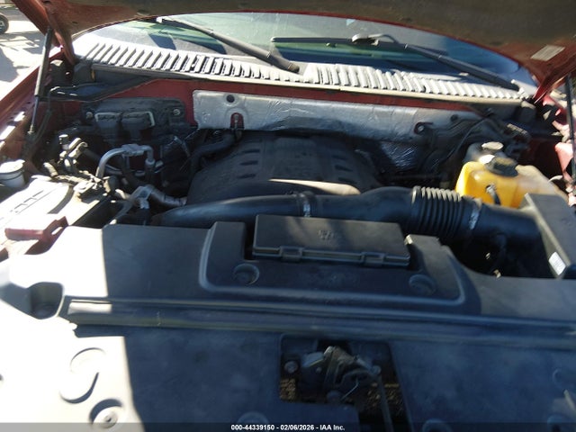 2015 FORD EXPEDITION EL 1FMJK1JT3FEF15708 Photo 9