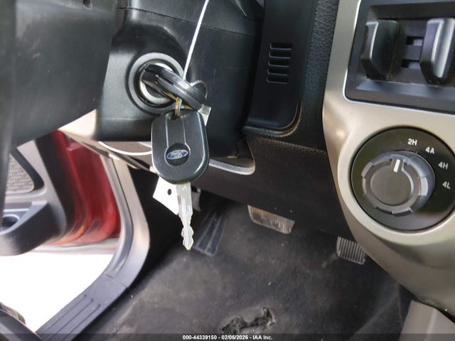 2015 FORD EXPEDITION EL 1FMJK1JT3FEF15708 Photo 10