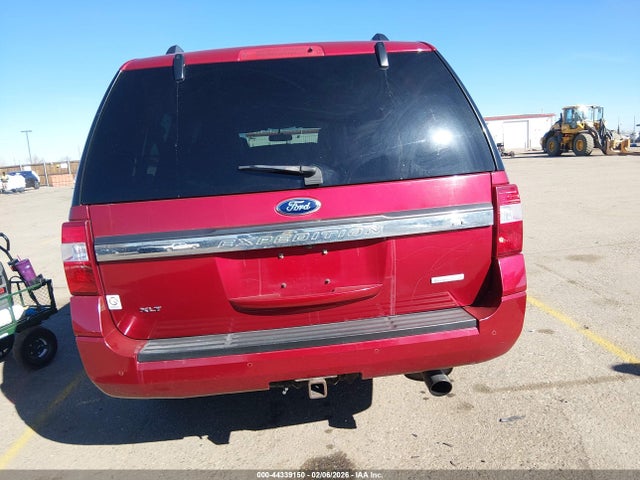 1FMJK1JT3FEF15708 Ford Expedition El Xlt