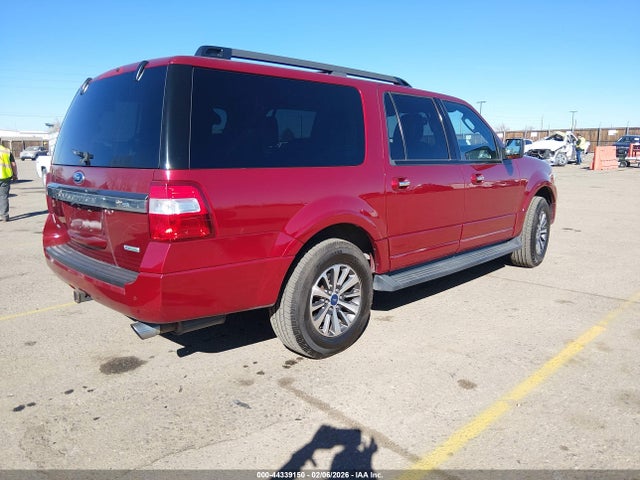 2015 FORD EXPEDITION EL 1FMJK1JT3FEF15708 Photo 3