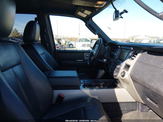2015 FORD EXPEDITION EL 1FMJK1JT3FEF15708 Photo 4