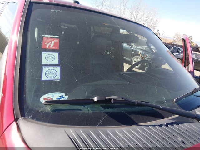 2015 FORD EXPEDITION EL 1FMJK1JT3FEF15708 Photo 5