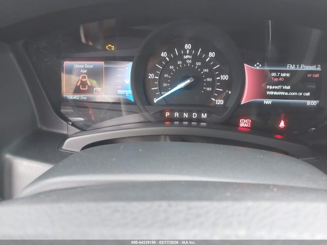 2015 FORD EXPEDITION EL 1FMJK1JT3FEF15708 Photo 6