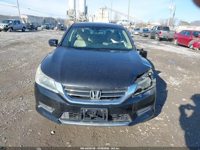 Honda Accord Ex-l 2015 1HGCR2F89FA037550 Image 12
