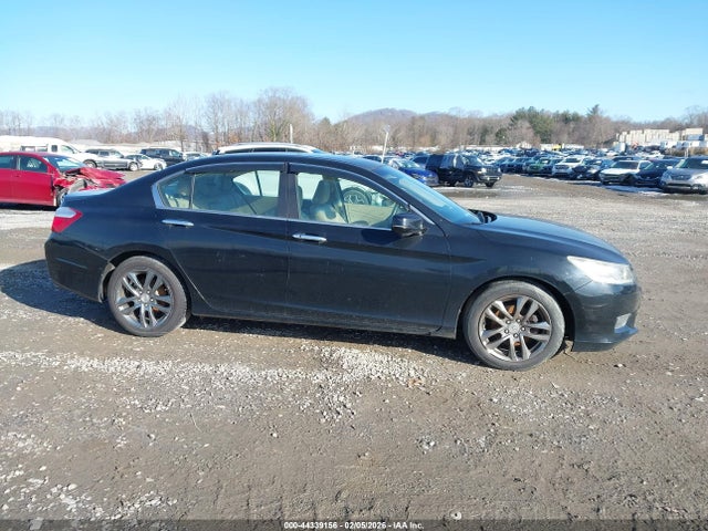 Honda Accord Ex-l 2015 1HGCR2F89FA037550 Image 13