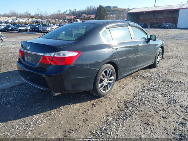 Honda Accord Ex-l 2015 1HGCR2F89FA037550 Image 4