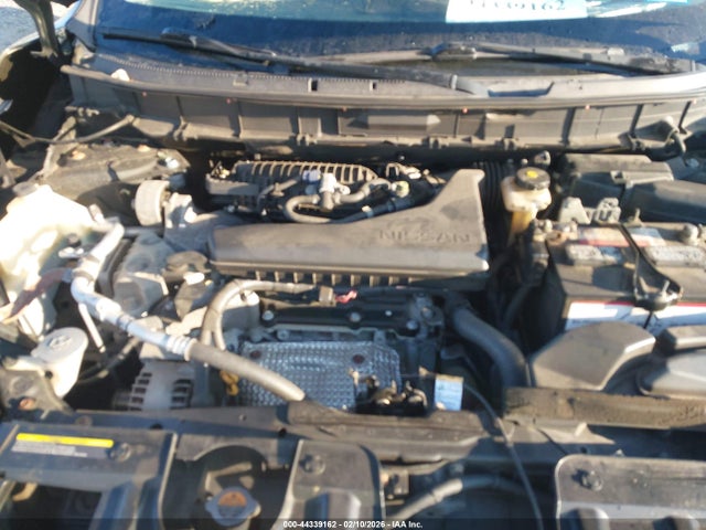 5N1AT2MV2GC826737 Nissan Rogue Sl