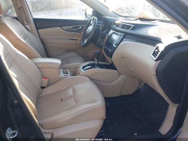 5N1AT2MV2GC826737 Nissan Rogue Sl