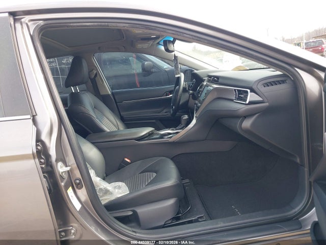4T1B11HK4JU118818 Toyota CAMRY SE