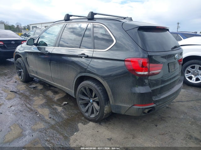 44339180 :رقم المزاد ، 5UXKR0C51F0P00977 vin ، 2015 Bmw X5 Xdrive35i مزاد بيع