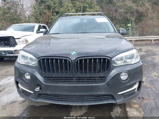 44339180 :رقم المزاد ، 5UXKR0C51F0P00977 vin ، 2015 Bmw X5 Xdrive35i مزاد بيع