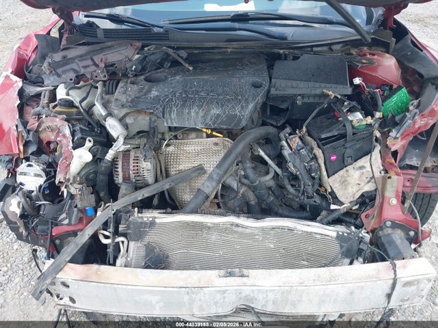 Aukcja sprzedaży 2016 Nissan Altima 2.5 Sr, vin: 1N4AL3AP9GC209616, numer aukcji: 44339183