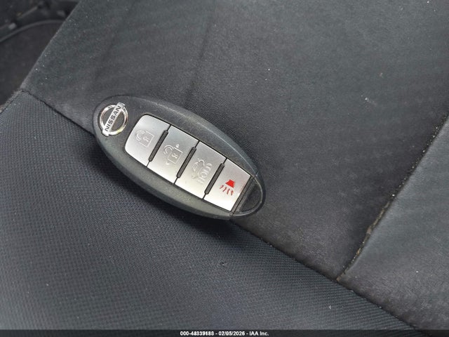 Aukcja sprzedaży 2016 Nissan Altima 2.5 Sr, vin: 1N4AL3AP9GC209616, numer aukcji: 44339183