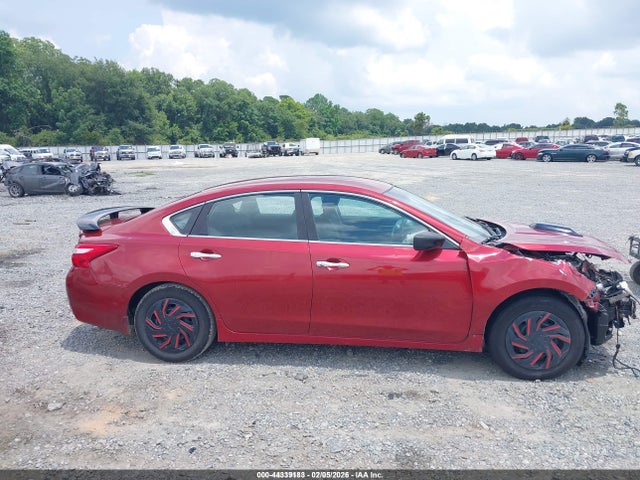 Aukcja sprzedaży 2016 Nissan Altima 2.5 Sr, vin: 1N4AL3AP9GC209616, numer aukcji: 44339183