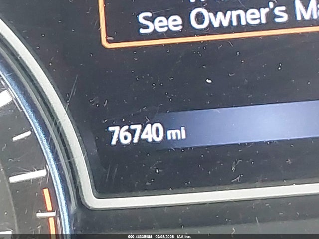 Aukcja sprzedaży 2016 Nissan Altima 2.5 Sr, vin: 1N4AL3AP9GC209616, numer aukcji: 44339183