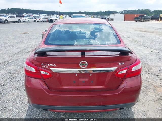 Aukcja sprzedaży 2016 Nissan Altima 2.5 Sr, vin: 1N4AL3AP9GC209616, numer aukcji: 44339183