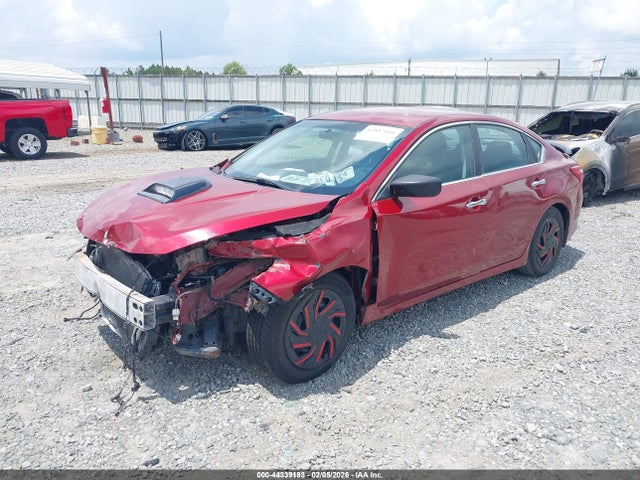 Aukcja sprzedaży 2016 Nissan Altima 2.5 Sr, vin: 1N4AL3AP9GC209616, numer aukcji: 44339183