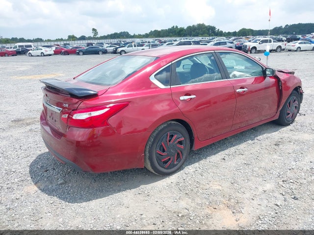 Aukcja sprzedaży 2016 Nissan Altima 2.5 Sr, vin: 1N4AL3AP9GC209616, numer aukcji: 44339183