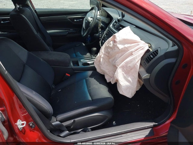 Aukcja sprzedaży 2016 Nissan Altima 2.5 Sr, vin: 1N4AL3AP9GC209616, numer aukcji: 44339183